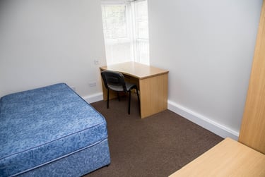 3 bed flat, Oxheys Street, Plungington, Preston, PR17PS - Image 7